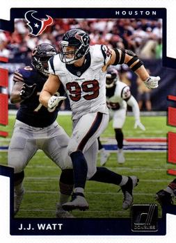 J.J. Watt