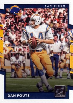 Dan Fouts