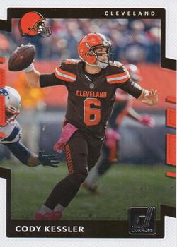 Cody Kessler