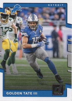 Golden Tate III