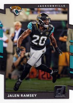Jalen Ramsey