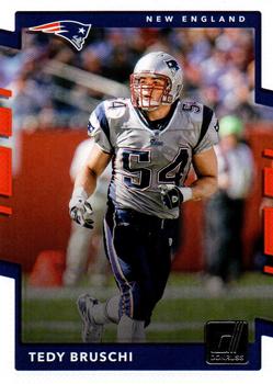 Tedy Bruschi