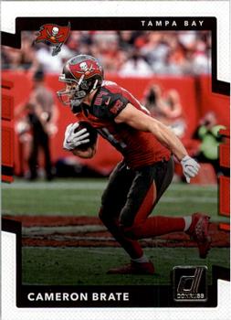 Cameron Brate