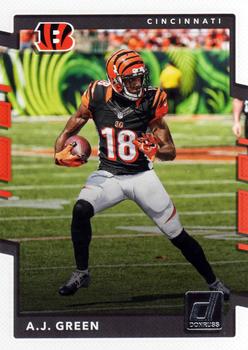 A.J. Green
