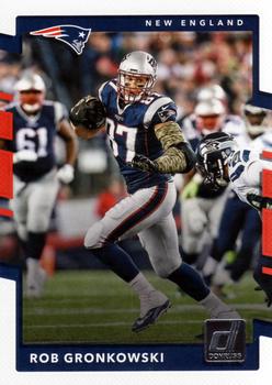 Rob Gronkowski