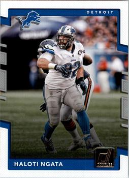 Haloti Ngata