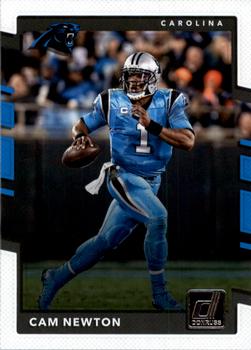 Cam Newton