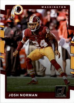 Josh Norman