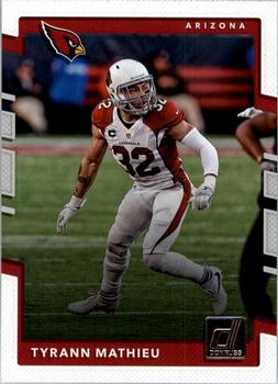 Tyrann Mathieu