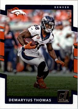 Demaryius Thomas