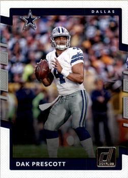 Dak Prescott