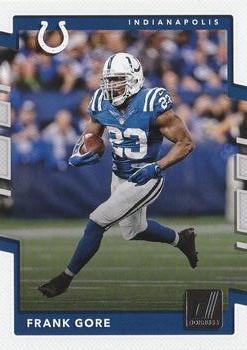 Frank Gore