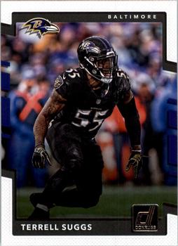 Terrell Suggs
