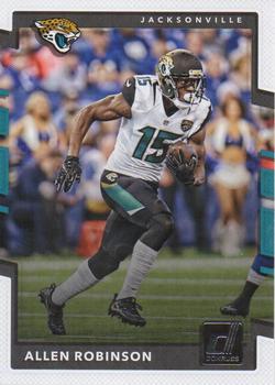 Allen Robinson