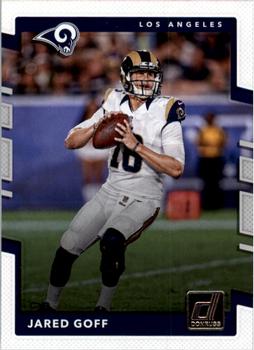 Jared Goff