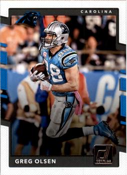 Greg Olsen