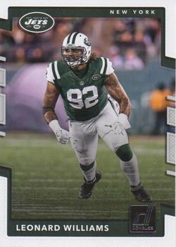 Leonard Williams