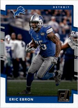 Eric Ebron