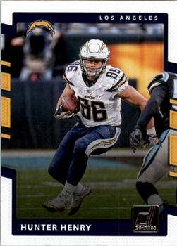Hunter Henry
