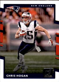 Chris Hogan