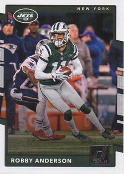 Robby Anderson