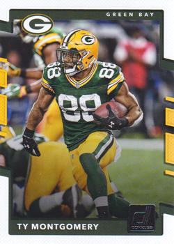 Ty Montgomery