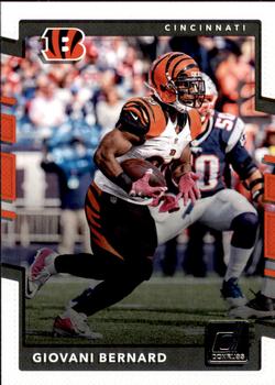 Giovani Bernard