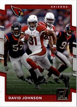 David Johnson