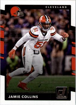 Jamie Collins