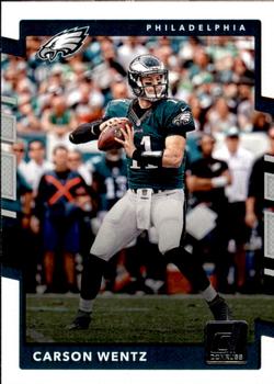 Carson Wentz