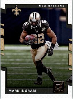 Mark Ingram