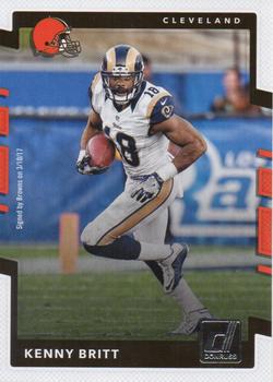 Kenny Britt