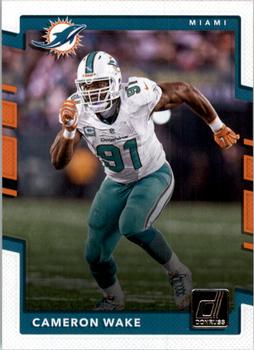 Cameron Wake