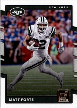 Matt Forte