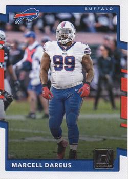 Marcell Dareus