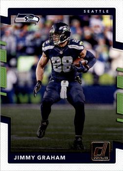 Jimmy Graham
