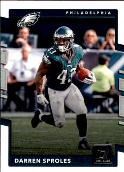 Darren Sproles