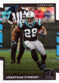 Jonathan Stewart