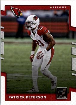Patrick Peterson