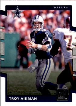 Troy Aikman