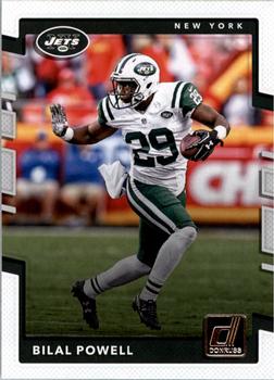 Bilal Powell
