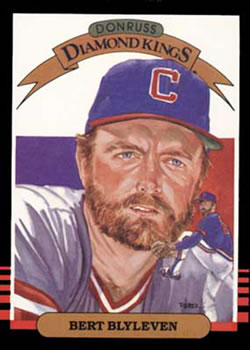 Bert Blyleven
