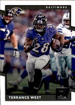 Terrance West