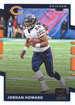 Jordan Howard