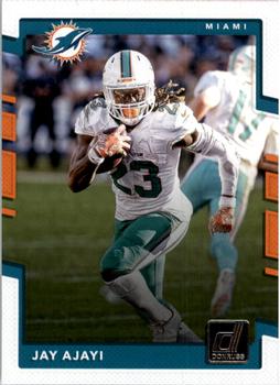Jay Ajayi