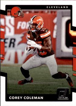 Corey Coleman
