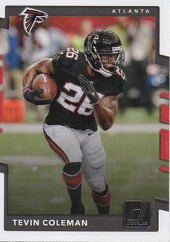Tevin Coleman