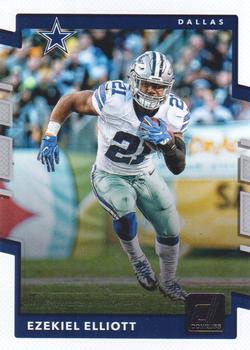 Ezekiel Elliott