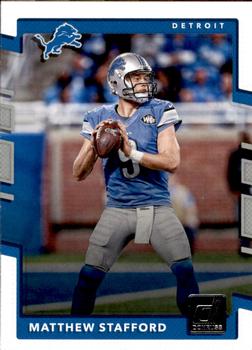 Matthew Stafford