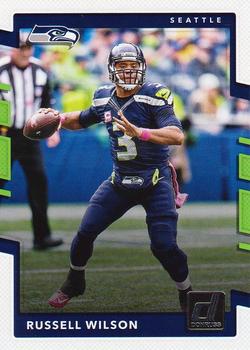 Russell Wilson
